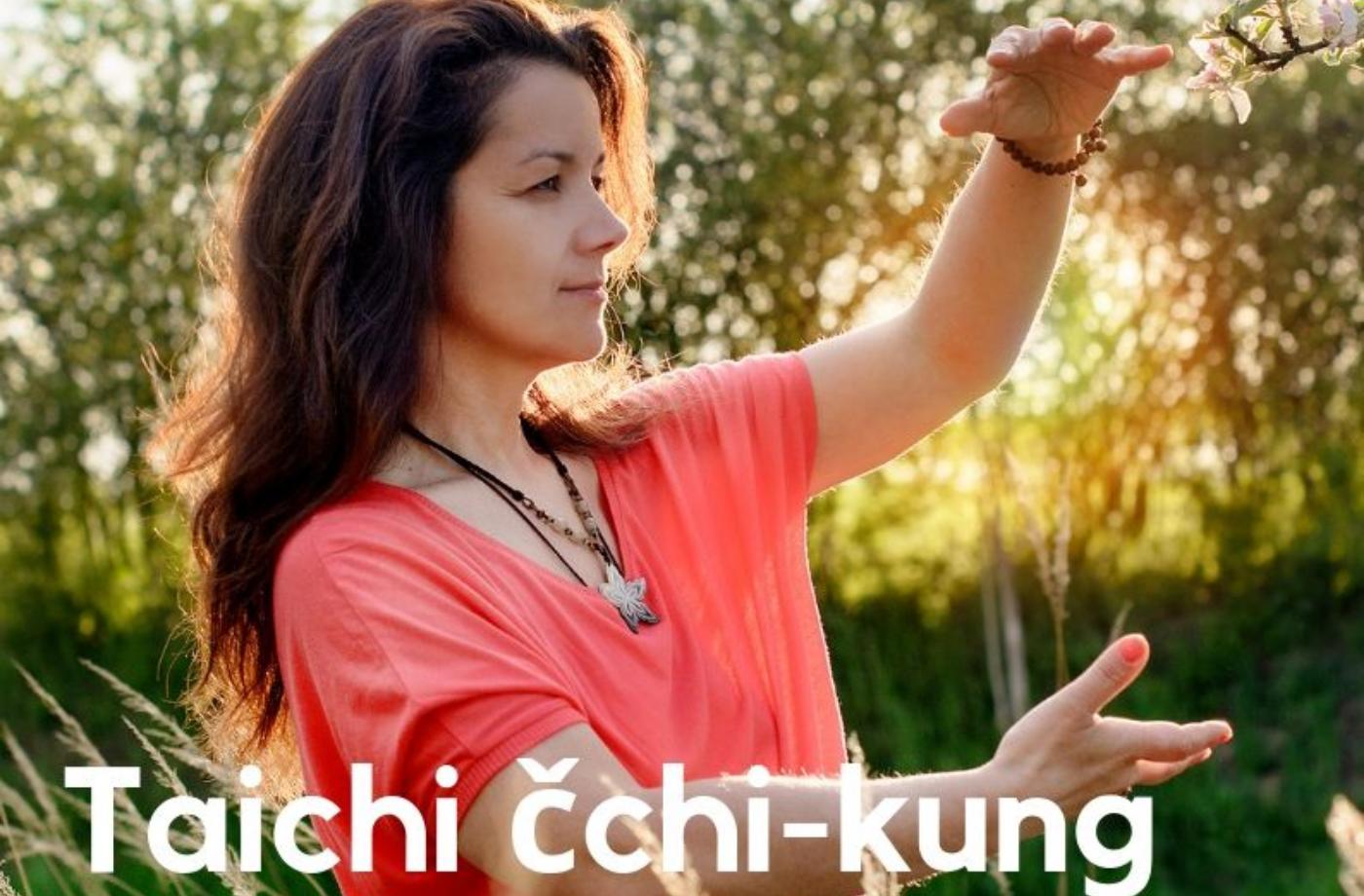 VIDEO - Tai chi Čchi-kung